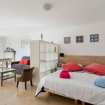 Studio Du Marechal แซงต์-ฟัว-เลส์-ลิยง ภายนอก รูปภาพ